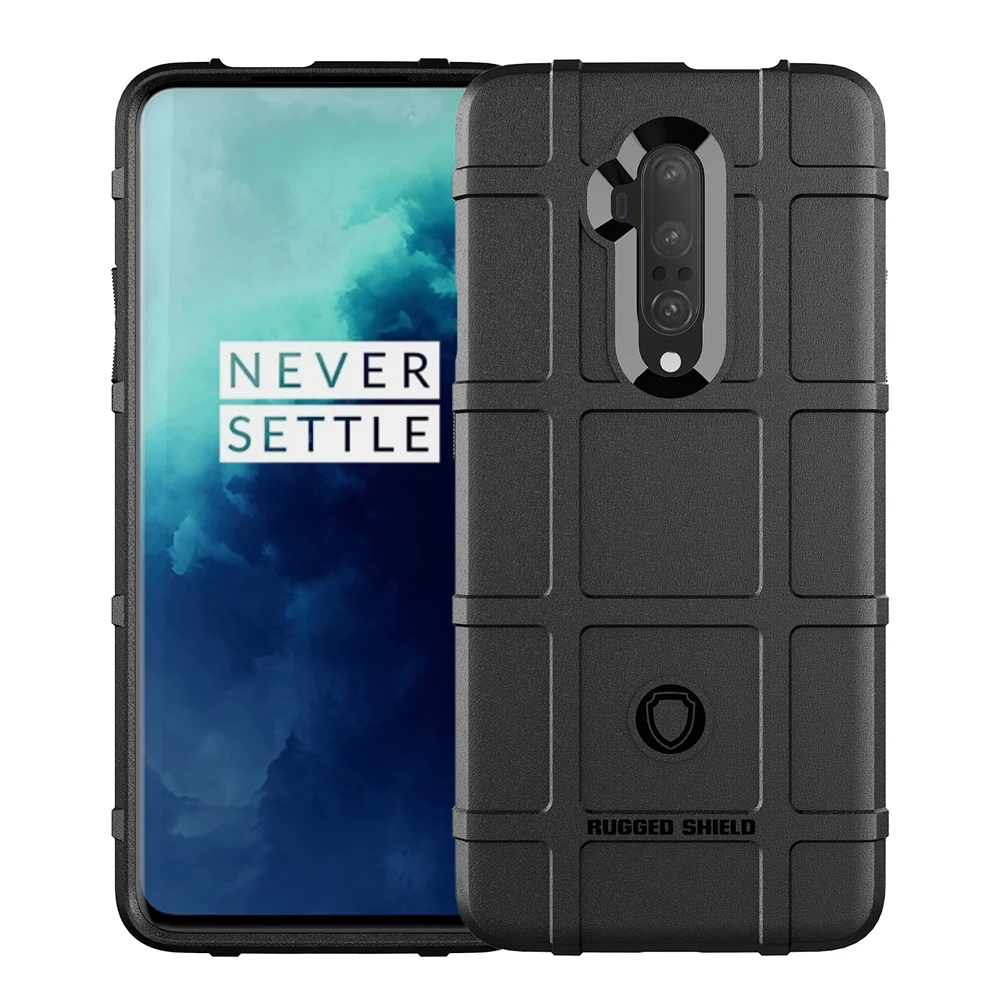 Oneplus8 Силиконовый прочный противоударный чехол для Oneplus Z One Plus 8 Nord Pro 7 6 7T 6T |