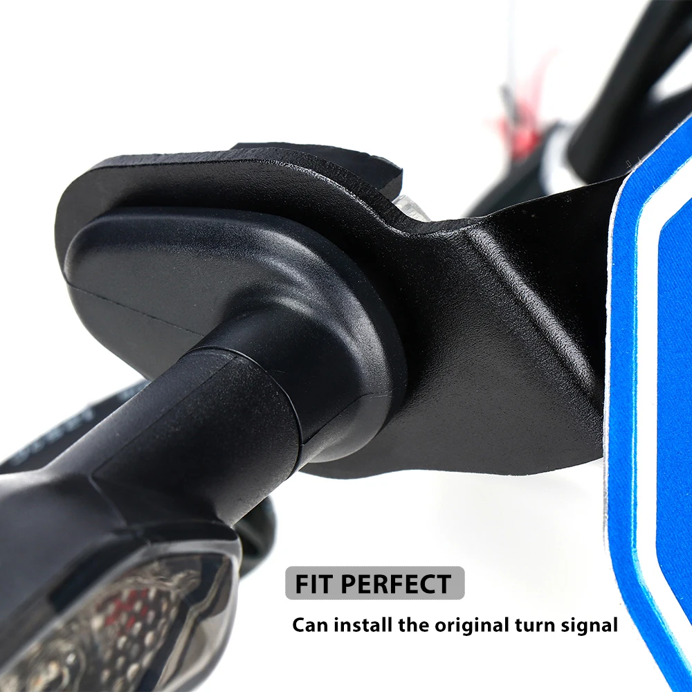 Kemimoto для Yamaha mt 07 MT07 MT FZ 2014 2018 Регистрационная пластина Fender Eliminator Держатель