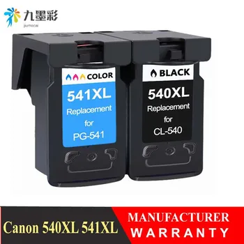 

PG-540 CL-541 For Canon PG540XL CL541XL Ink Cartridge pg 540 for Pixma MG4250 MG3250 MG3255 MG3550 MG4100 MG4150 printer