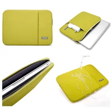 Водонепроницаемое и анти-осеннее покрытие для сумки для ноутбука чехол для 11 12 13 15 1" Apple Macbook Air Pro retina Touch Bar A2159