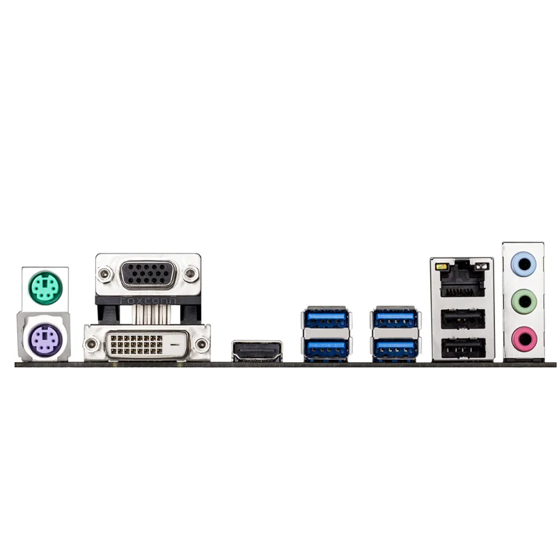LGA 1150 DDR3 Z97 для ASUS Z97-P оригинальная материнская плата USB 3,0 ...