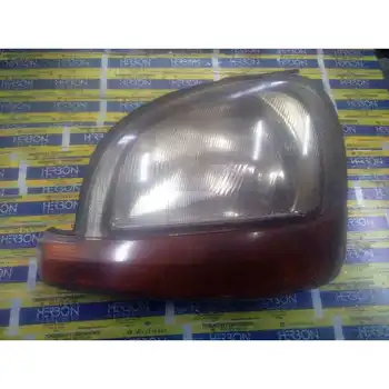 

210163 headlight Left Renault Kangoo I (f/kc0) *