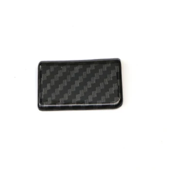 

for Toyota Avalon 2019 2020 Car Co-Pilot Storage Handle Switch Cover Trim Glove Box Decoration Accessories