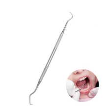 Инструмент для гигиены зубов, зубной камень, скребок, скалер, стоматологическое оборудование, средство для удаления налета, чистящий инструмент для ухода за полостью рта