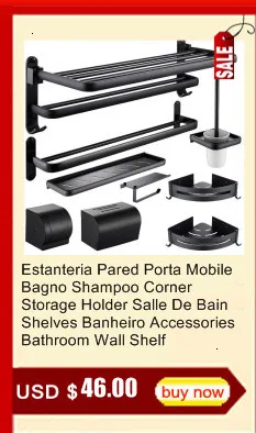 Фреска Repisas Mobile Prateleira Accessori Bagno Banyo Aksesuarlari Lazienka Estante полки для ванной комнаты