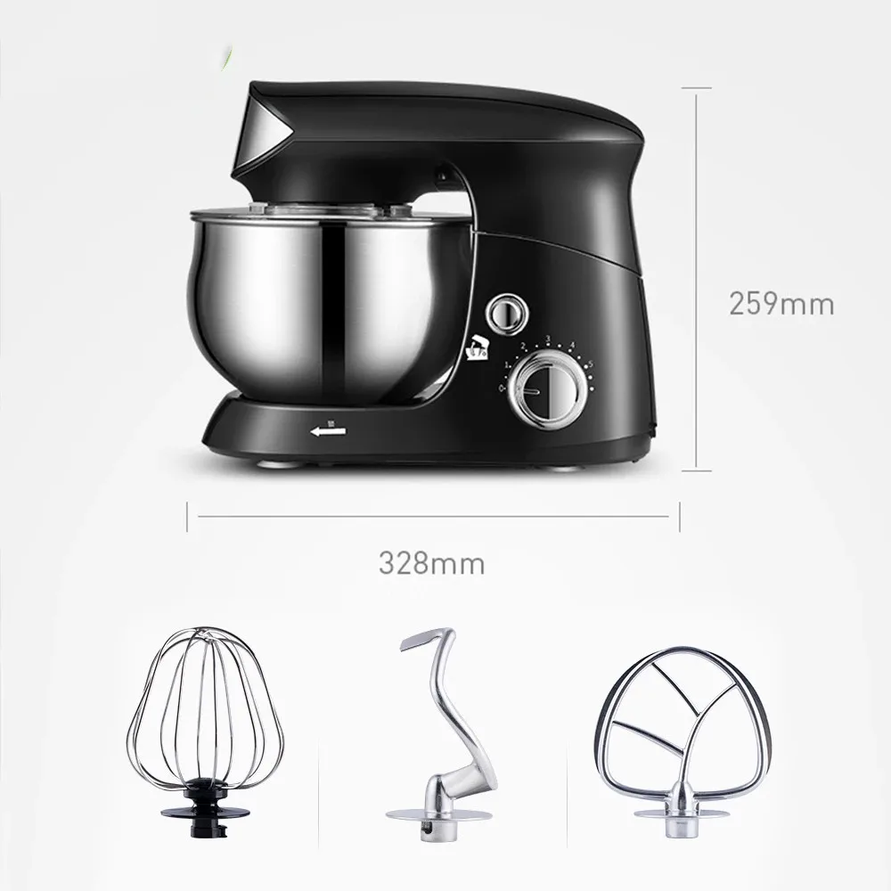 xiaomi cake mixer