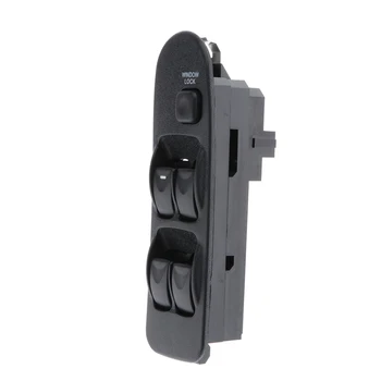 

ABS Plastic Truck Driver Glass Driver Switch For Volvo FM FH12