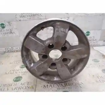 

RIM KIA SORENTO 2.5 CRDi Concept 16 "[15184841]