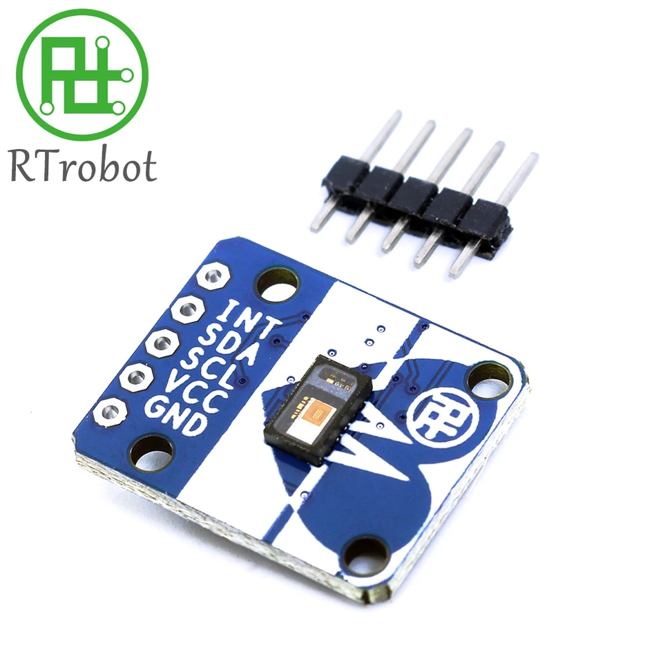 DFRobot Fermion: Modulo RTC Di Precisione SD3031 Per Arduino (Breakout) - It - Foto 3