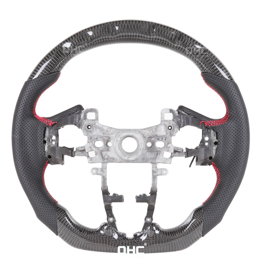 ohc-motors-100-real-carbon-fiber-led-steering-wheel-for-mazda-we
