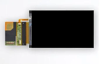 Дисплей HTC T8282/T8290 (без touch screen) Original 60H00162 | Мобильные телефоны и аксессуары