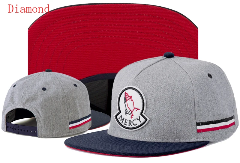 Кепка в стиле хип хоп со стразами mercy серая кепка snapback для мужчин и женщин