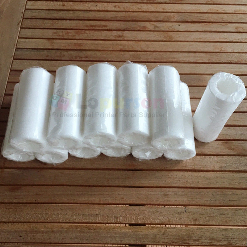 H H H 086044 H H H 086161 Cassetta A Nastro D'inchiostro Per - Foto 9