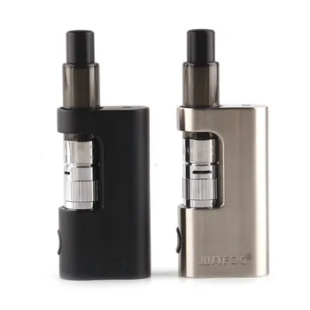 

Original Justfog P14A Starter Kit Vaporizer 900mah Battery Mod P14A Clearomizer Atomizer 1.6ohm Coil Electronic Cigarette Kit