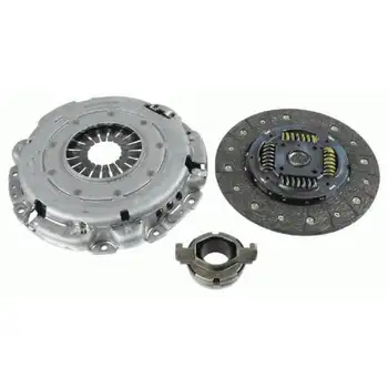 

Clutch KIA Sorento 2.5D 02 VALEO HD-120