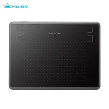 H430p gráficos desenho tablet micro assinatura usb digital tablet 4096 níveis ultrafinos comprimidos digitais