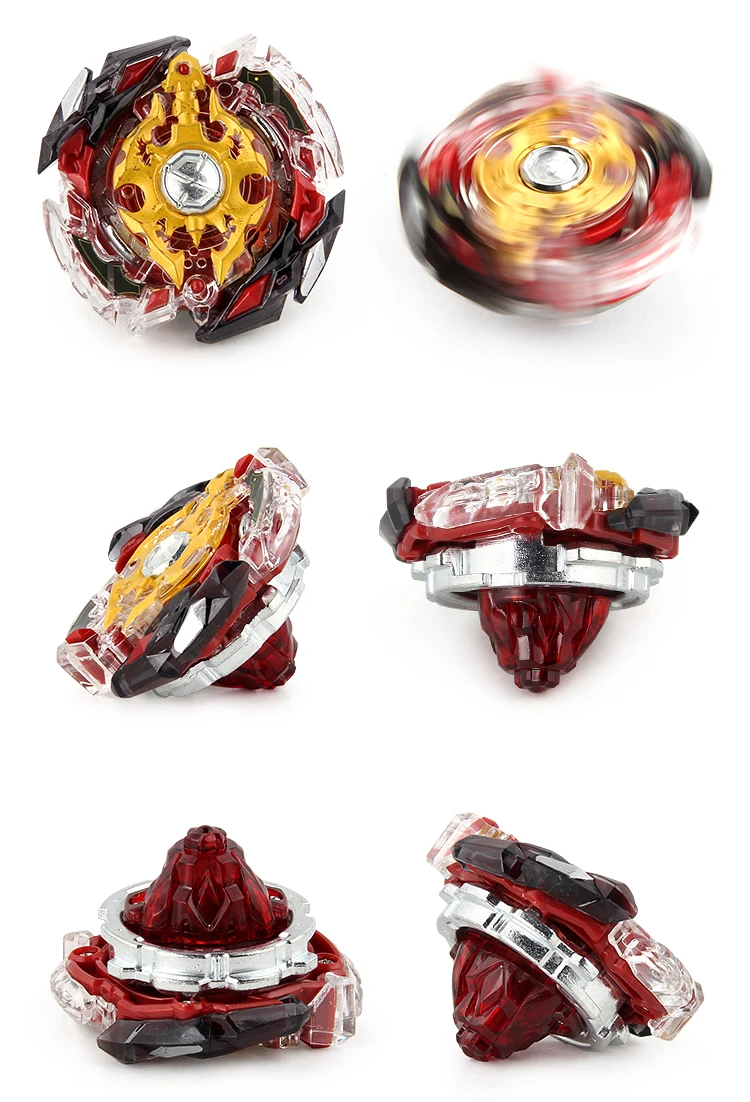Высокое качество пластик волчок Металл система Fusion Битва Beyblades Buest боевой игрушечный Боевой набор Beyblades Burst игрушки