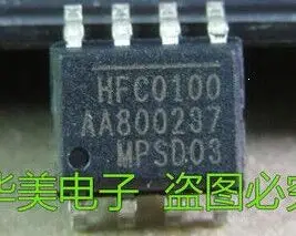 IC новый оригинальный HFC0100 SOP8 Бесплатная доставка