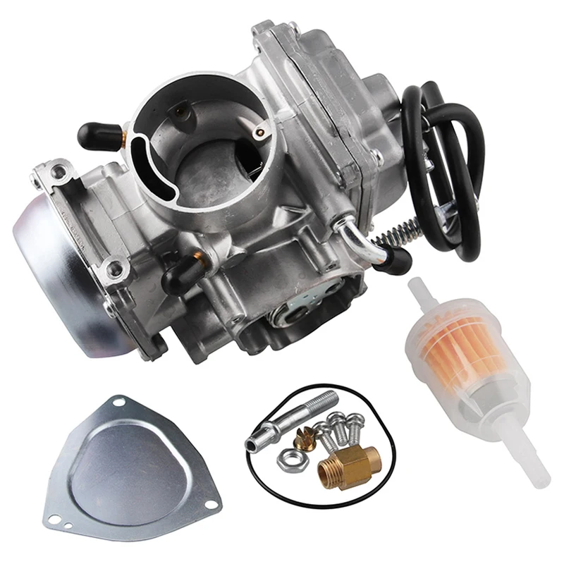Карбюратор для Polaris Ranger 500 1999-2009 Carb, ATV Карбюратор, UTV 2X4 4X4 6X6