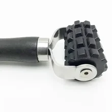 Tool Audio Car Effective Shock Board Noise Insulation Black Sound Deadener Heat Shield Rolling Wheel Pressure Accessories