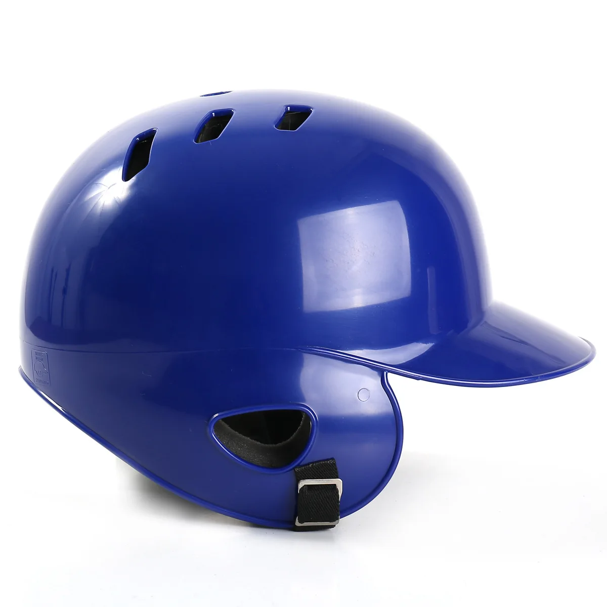 

Baseball Helmet Beat Helmet Dual Handle Baseball Helmet Wear Mask Protective Cover Protection Three-Color-