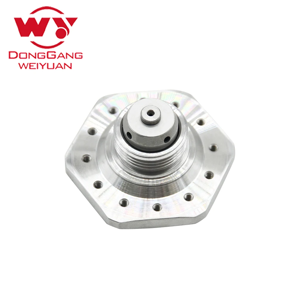 Соленоид в комплекте для насоса 320D (без соленоида) двигателя Caterpillar CAT 326 4635 C6.4