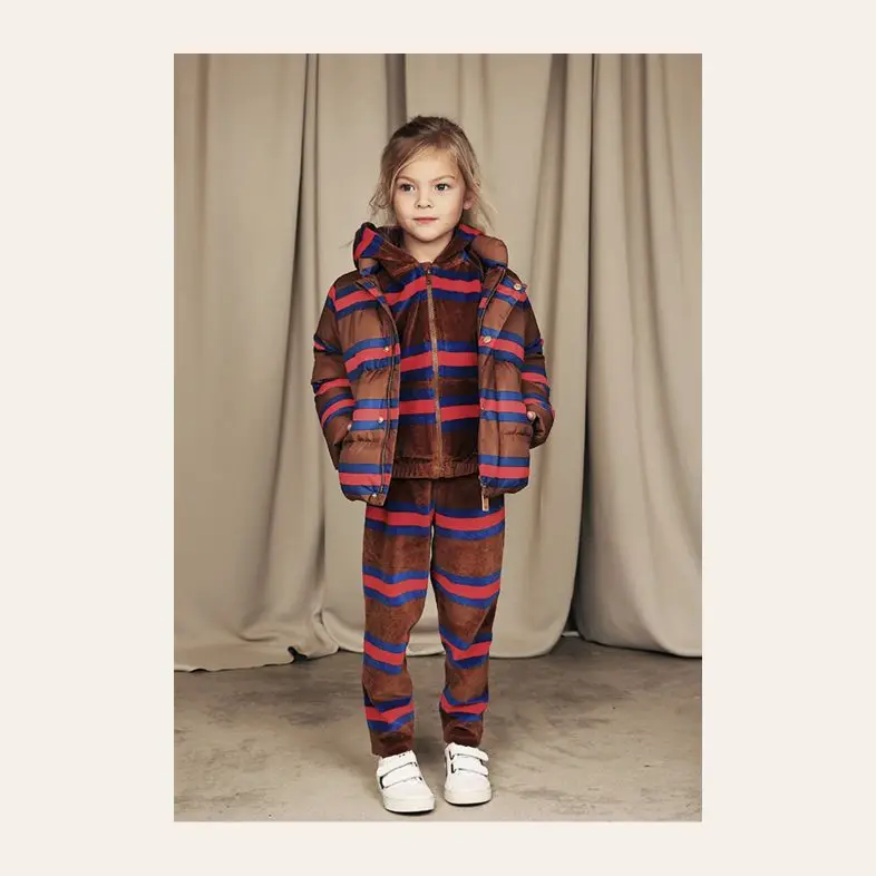 Г.; осенне-зимняя трикотажная одежда для маленьких девочек; рождественское пальто для детей; Одежда для маленьких мальчиков и девочек