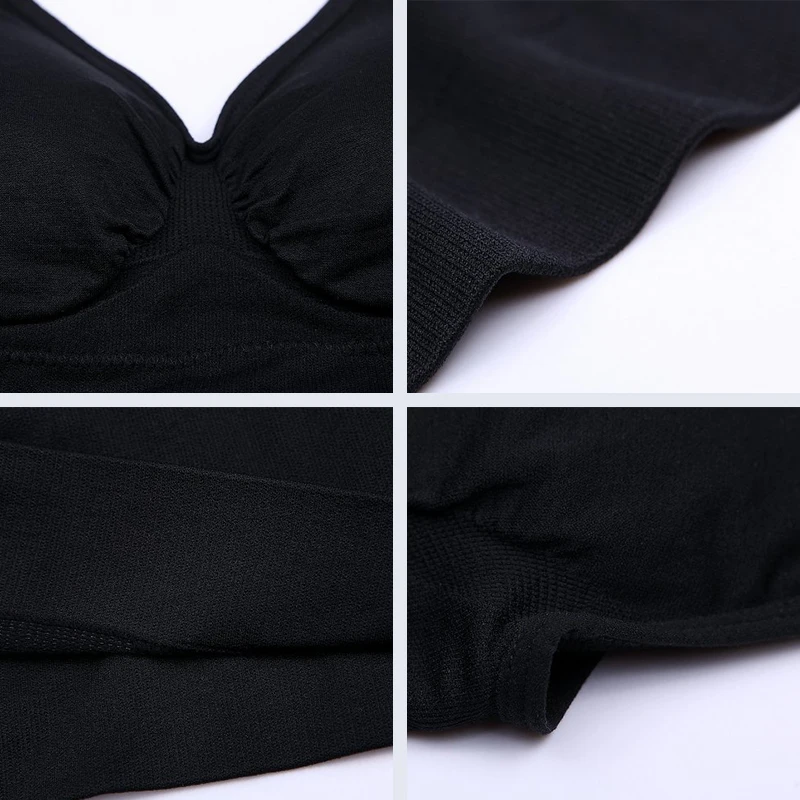 No Trace No Steel Ring Bottom Strap Body Shaping Seamless Breathable Body Body Underwear Body Shaping Underwear For Women