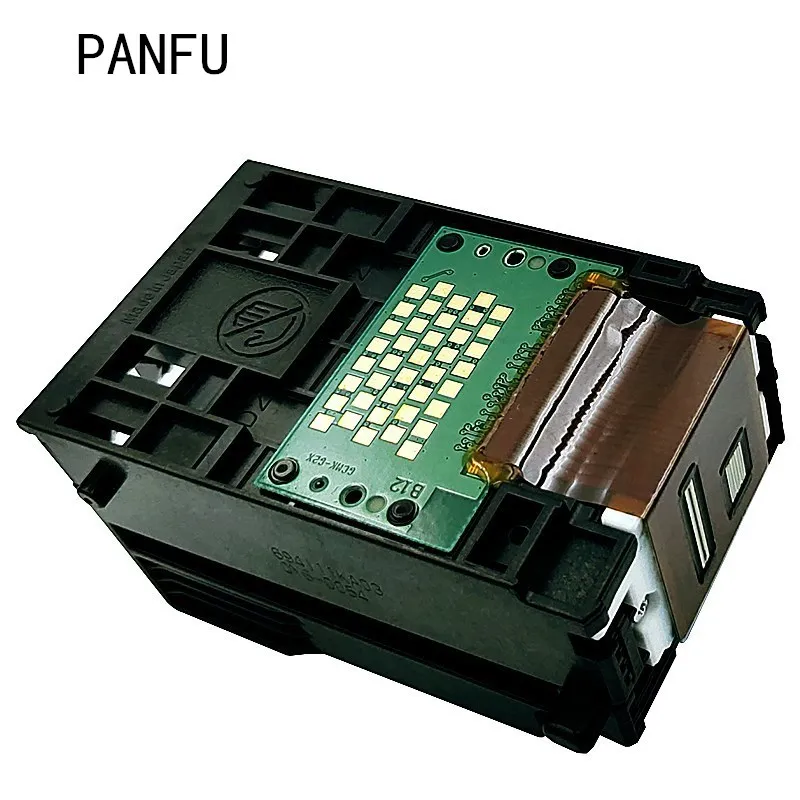 QY6-0054 печатающая головка для Canon MP375R MP390 MP360 MP370 iP2000 iP1500 MP110 MP130 450i 455i 470PD 475PD i450 сопла |