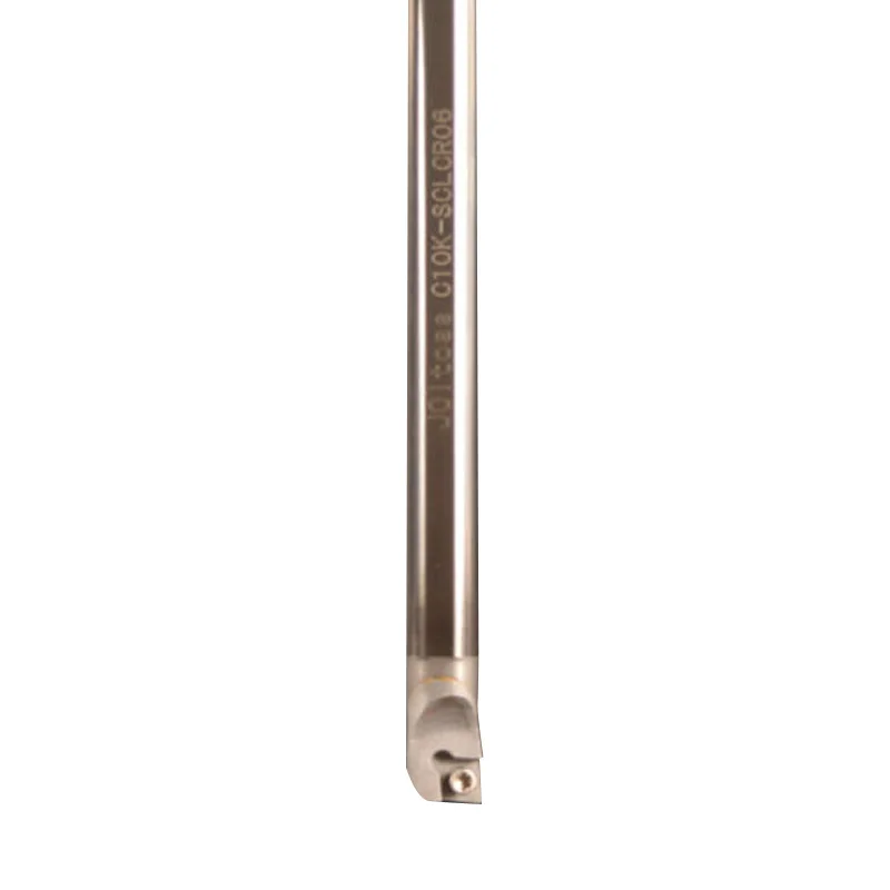 

Solid Boring Bar Carbide tungsten Insert 180mm Metalworking C16Q-SCLCR09