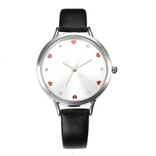 Montre Femme Moda Mujer 2019 New Arrival High Quality Student Watch Causal Kids Clock Heart Around Dial Relogio Feminino
