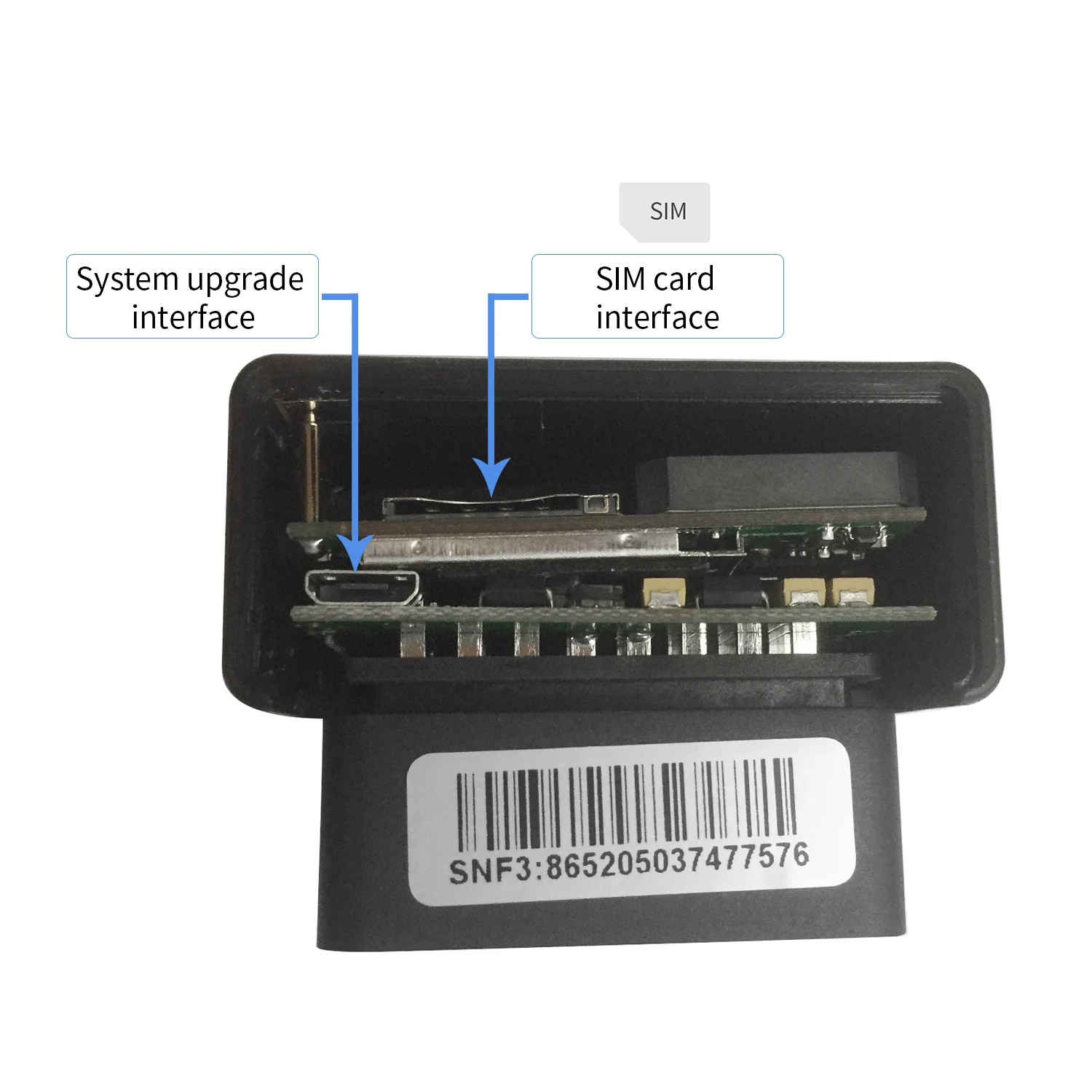Новейший OBD II gps трекер OBD Plug Play автомобильный GSM OBD2 отслеживающее устройство gps локатор OBDII дистанционное управление отслеживающее устройство запись