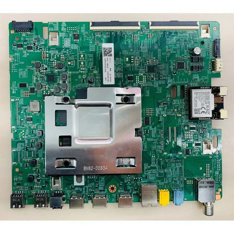 Материнская плата для Samsung UA65NUC30SJ UA65NUC30SJXXZ TV | Электроника