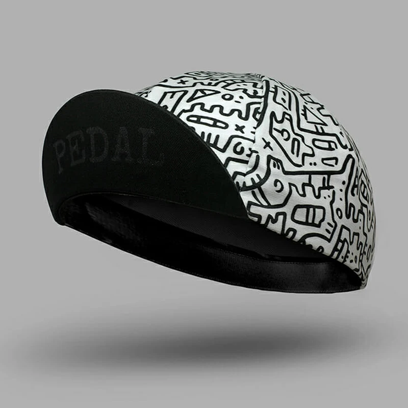 New Classical Cycling Caps OSCROLLING Gorra Ciclismo Unisex cycling caps,cycling hat,cycling hats