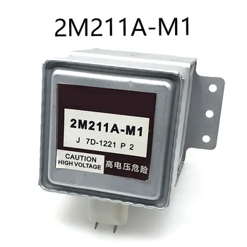 

Original Microwave Oven Magnetron 2M211A-M1 for Panasonic Microwave Parts