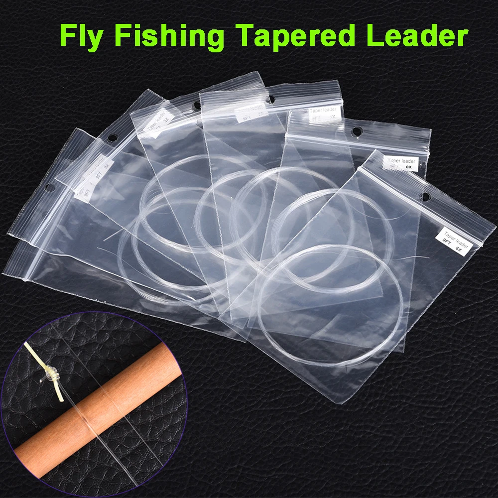 KINDOYO Filo da pesca trasparente monofilamento di nylon 0,26 mm invisibile e lenza resistente per pesca e artigianato