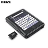 RUIZU M17 Full Touch Screen MP3 Player Bluetooth 5.0 16GB Music Player E-book With Dictionary For Student English Listening ► Photo 3/6