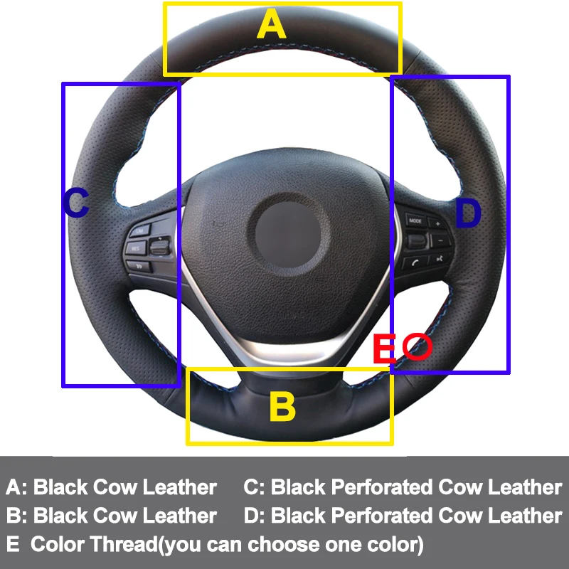 03 cow leather