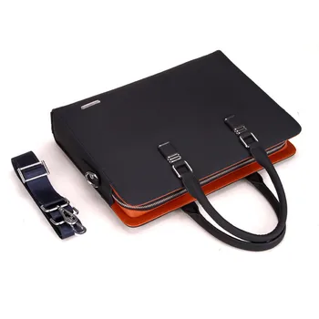 

Business Men's Handbags Crossbody Men's Handbags Trend Briefcase