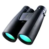 Professional Binoculars 12x50 Powerful Telescope Portable Hunting Camping HD Waterproof Bak4 FMC Optic Lens Original Maifeng 1