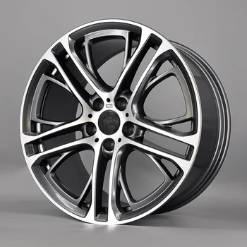 

HIGH QUALITY 20 INCH TUNING TYPE FRONT AND REAR WHEEL FOR BMW FOR X5 X6 X3 X5M X6M