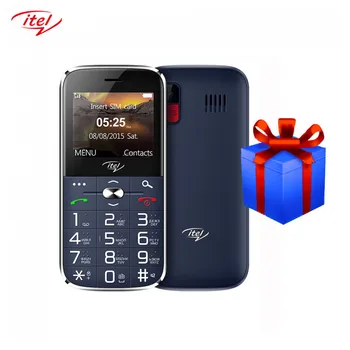 

Mobile Phones ITEL it2590 Deep Blue Phone smartphone smartphones pure android capacious powerful battery newmodel it2590