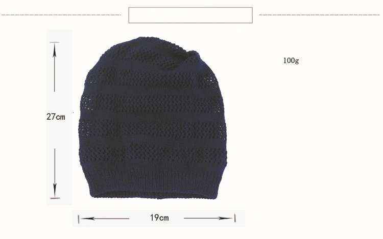 ZLD Autumn Winter Brand New Dual-use Hats Couple Solid Color Warm Fashion Beanies Skullies Hat Unisex Knitted Bonnet Wool Caps