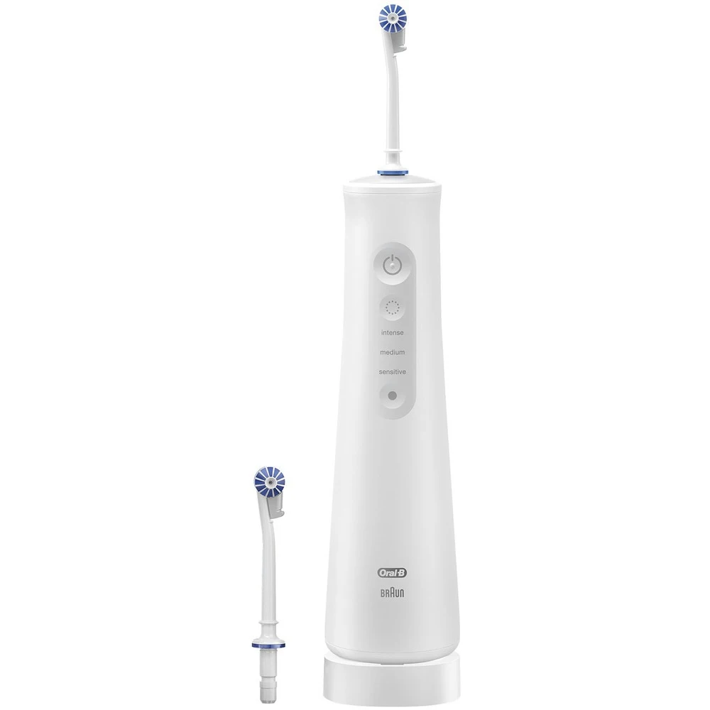 Ирригатор Braun Oral B Aquacare 6 Pro Expert MDH20.026.3|Ирригаторы для полости рта| |