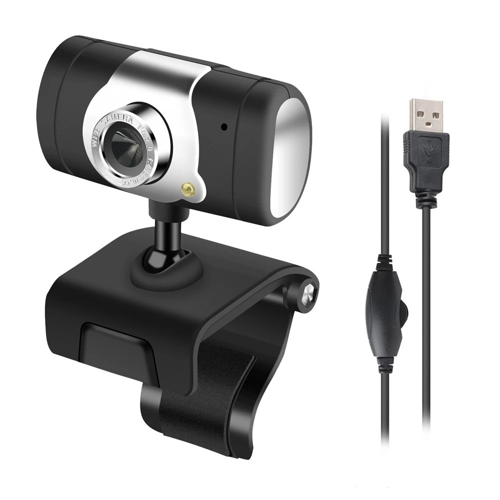 Usb2.0 Pc Camera Driver - yellowhowto