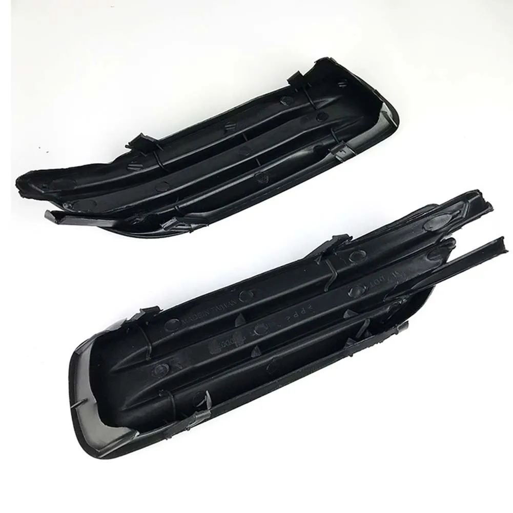 1 пара передние противотуманные фары для Toyota Corolla 2003 2004|Корпус| |