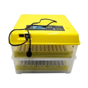 

Hatcher For Chicken Goose Duck Eggs 312 Eggs Incubators With Roller
