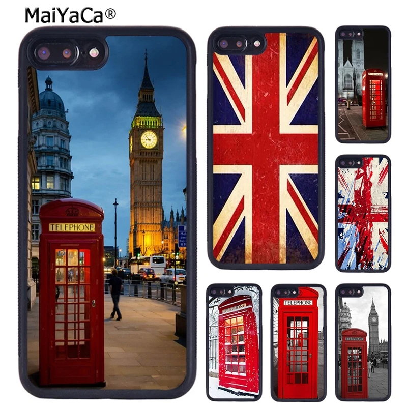 Фото MaiYaCa стаффордширский бультерьер стаффи собака чехол для телефона для iPhone 5 6 7 8 plus 11 pro X XR XS max samsung S7 S8 S9 S10 №1