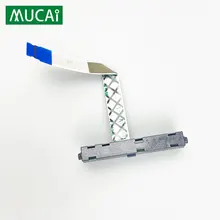 

HDD cable For Lenovo Ideapad 3 14IIL05 14IGL05 3-14IIL05 81WD 3-14IGL05 laptop SATA Hard Drive HDD SSD Connector Flex Cable