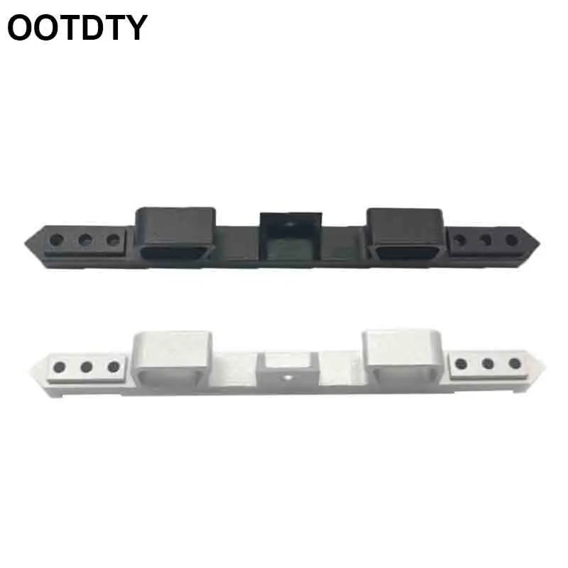 

Metal Rear Bumper for WPL C34 MN FJ40 RC Car Upgrade Parts